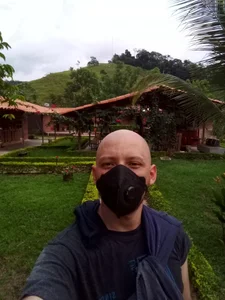 Calvin912 Public Foto 4