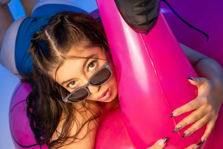 Bella__Laneのbeach partyの 5枚の写真