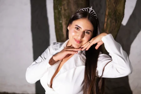 Hanna_Evans__ A little elegant and flirtatious for you 사진 4