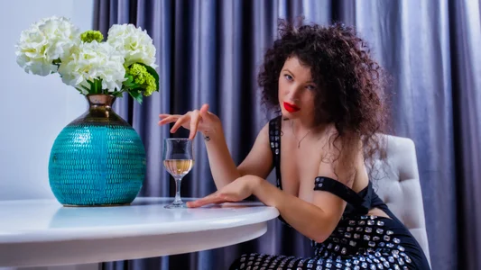 NataliaRed Femme Fatale 🎀 사진 4