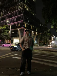 Evan_Connell Public Foto 2