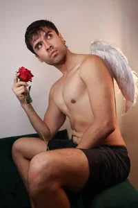 BrunoTurnerr San valentin "i love you" Foto 4