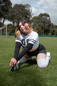 Sachi_Meow super bowl Pic 2