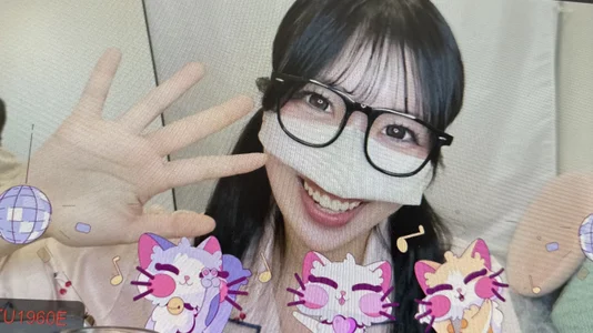 ramu-mero エフェクトありがとう🧡 圖片 7