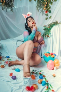 Amanda_Ferrer_ 🌺🥚 EASTER 2026 🥚🌺 Billede 5