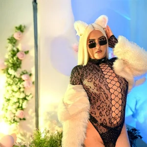 Zdjęcia Zoe_living Blonde:  3