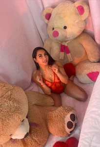 AriadnaCappelletty 💕🌹Valentine's Dayl🌹💕 Foto 4