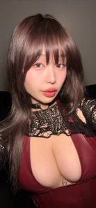 obeycarrienoona Brunette Era รูป  3