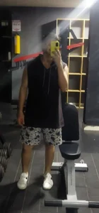 Johannes_millsGym图片