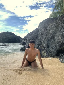 Seductive_William Hi Foto