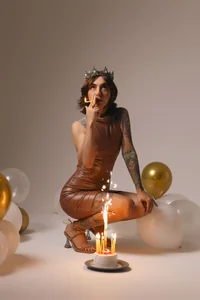 Evangelyne_1 B-DAY QUEEN 2025 Pic 8