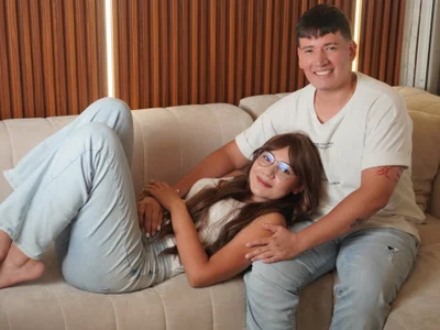 ZoeandEthan Zoe And Ethan Foto 5