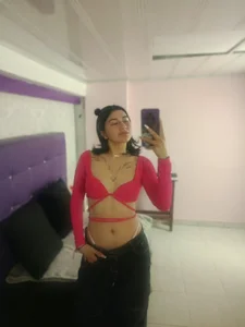 Narastorn 🦄🩷 Billede 5