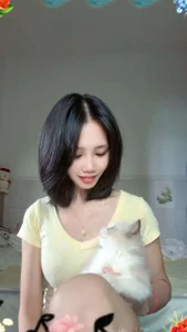 Mengmeng18's XXX Nude Photo 1