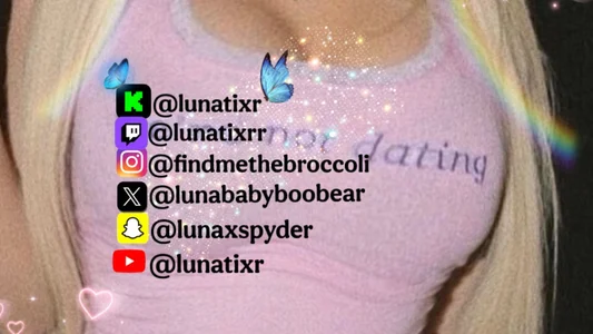 lunatixr Public Pic 3