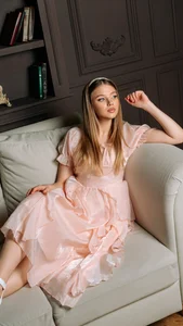 HallyBradley princess morning👑 Pic 2