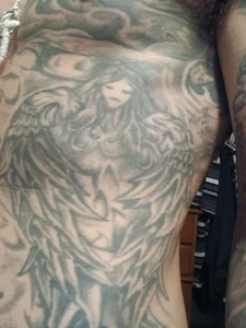 tainted95 Public Pic 2