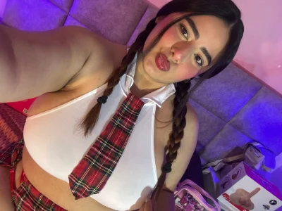 Emiily_Grace A good girl 🥵 Hình 4