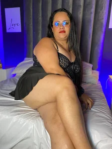 Pauliina_Rosse im paulina Pic