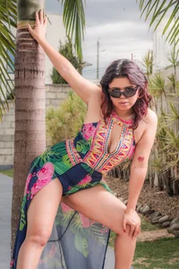 SabinaMerchetti Summer <3 Foto 6