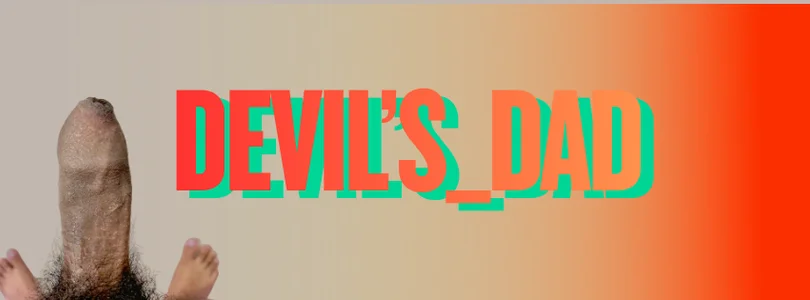 Devils_dad Public Foto 2