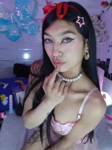 Sara_Caplerxx Style Pink princesa👅💓 Poză 4