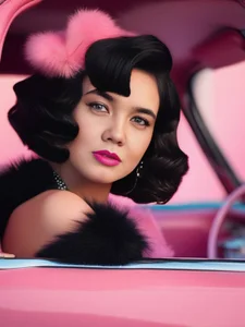 pink trend of the season