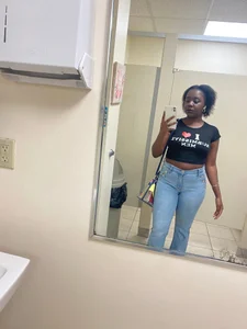 queenalliyahalecia Public Pic 2