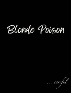 ZoeMesmerize ...𝑎𝑑𝑑𝑖𝑐𝑡𝑖𝑣𝑒 𝑝𝑜𝑖𝑠𝑜𝑛☣️ Immagine  2