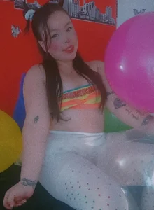 Hot payacita bombs