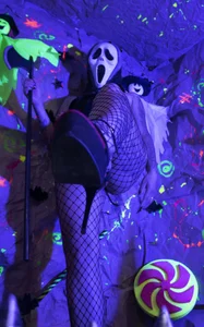 Sofi_F_w Happy Halloween รูป  7