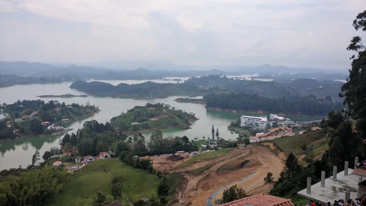 Sharon_07 Landscapes Immagine  5