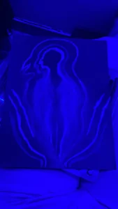 AzulSuccubus: My art ( 3 фото)