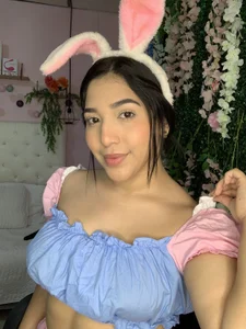 Amandanauty Easter Rabbit Pic 6