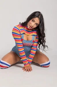 Doll_ashleyy kullanıcısının TRICK OR TREAT?👅🤫 albümü -  7 fotoğraf