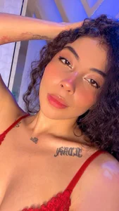 LunaGirl26's I'M BAD Sex Photo 3