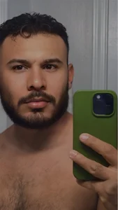HotLatin69 Public Pic
