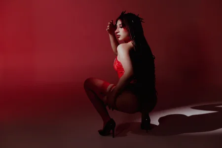 playing with fabrics! de ShegoBlake Foto 8