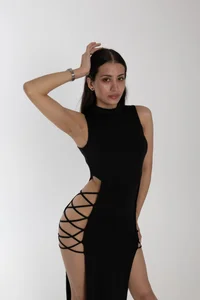 Playful_Liaのlovely dress^^の 2枚の写真