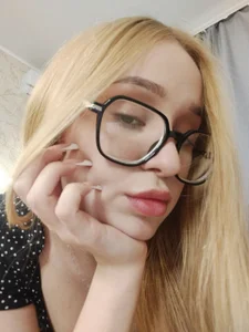 JanineFlosi Don't you drink coffee? Why does my heart beat faster? :)💗 Εικόνα 6