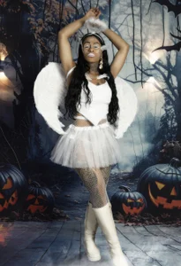 Pandora_Rey2 ANGEL Pic