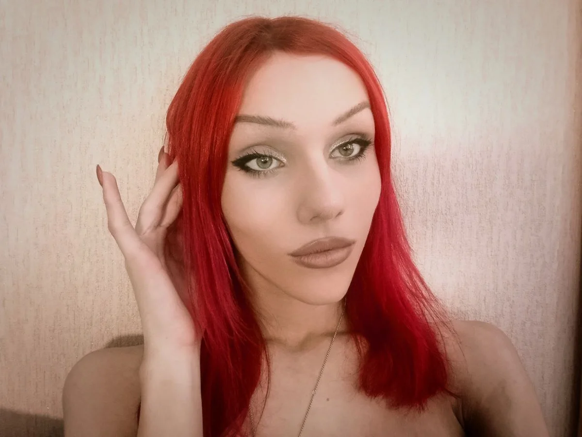 Kirana_Hayes Populært bilde 3341