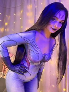 lucysussy Kai'sa cosplay รูป 
