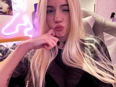 Sweet_Richal 👾 Pic 2