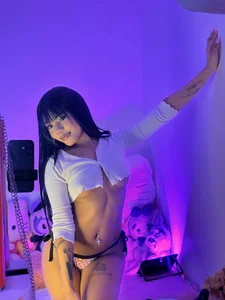 Baby_ayana_ Public Foto 4