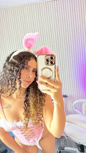 MarelynSummer Tu conejita mala 😈 Pic