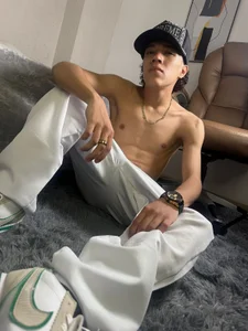 Jordi_Cooper Public Billede