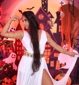 Julia_Martinez_Forbidden Temples图片 2