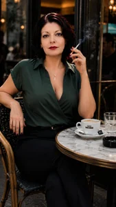 Let's have a smoke de Sheyla_Grimore  photos