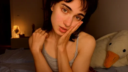 revalation_ Eyes don't lie :) Foto 6